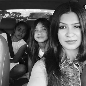 Meet your Posher, Cindy